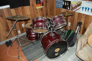 New User. Need help Idenitfying My Pearl Kit