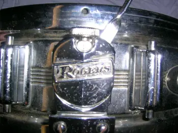 What year was my Dynasonic made?