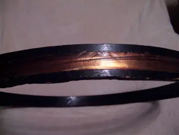 MIJ snares and other micscellany