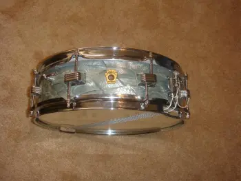 Ludwig Downbeat Drumset