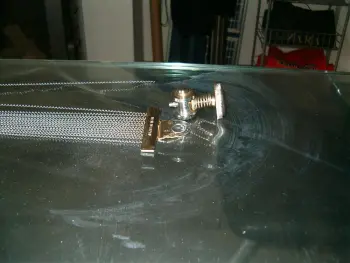 Royal Star King Beat Snare PARTS NEEDED!!!