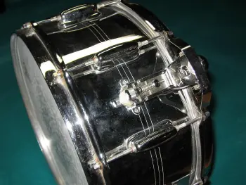 Help indenify this snare