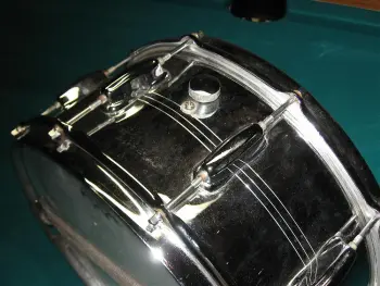 Help indenify this snare