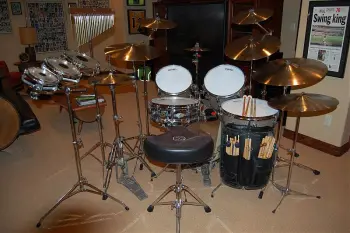 Vintage Rogers Question