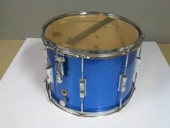 Low Adjustment Snare Stand