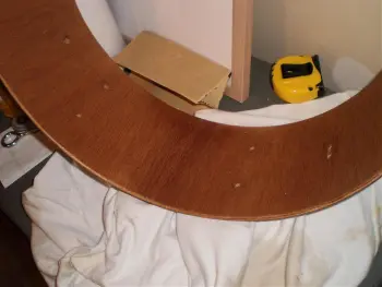 Werco Jazz Red Agate