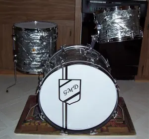 60s Zildjians