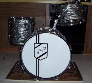 60s Zildjians