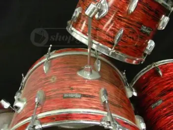 Another Pearl President 4 pc set
