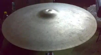 Soviet/Russian drums???