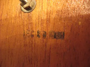 Slingerland student snare