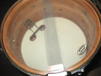 Slingerland Radio King - 1939 Buddy Rich