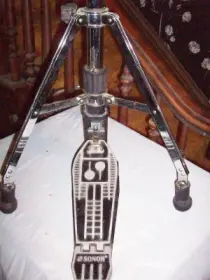 Sonor Heavy Duty Hi Hat Stand