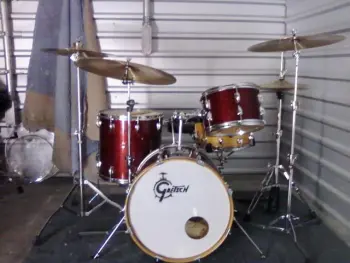 Slingerland For Premier