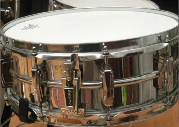 Is this a Supraphonic?