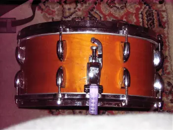 Gretsch 3 ply snare drum