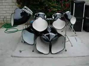 Maybe my new &quot;Staccatto&quot; vintage set
