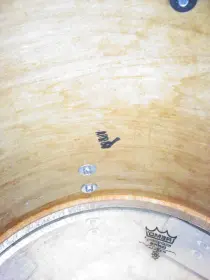 Floor Tom Help!