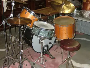 My Unusual Practice Set