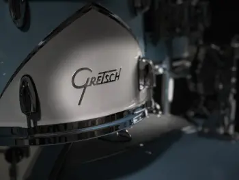 Gretsch goes Retro for 2011