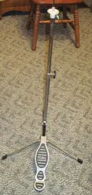 Japanese &quot;Pedal&quot; Hi Hat Stand/Kick Pedal?