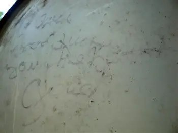 Krupa experts: your opinion is needed here!