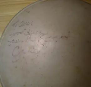 Krupa experts: your opinion is needed here!