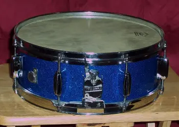 Rogers Holiday Snare