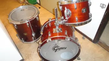 Value of Gretsch Jazzette (?)