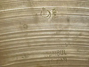 20&quot; K Zildjian