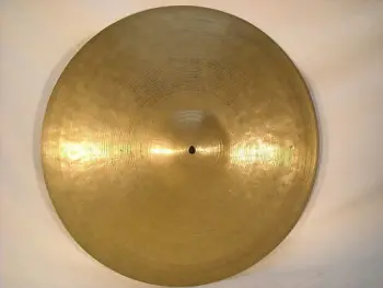 20&quot; K Zildjian