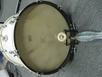 Gretsch/Singerland 1950's Big Band kit