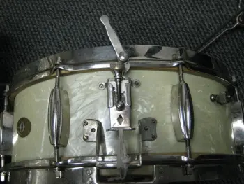 Gretsch/Singerland 1950's Big Band kit