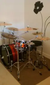 Yamaha Tour Custom &quot;Moto X&quot;