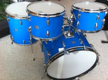 And Another 70's Slingy Project