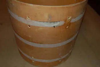 Vintage Ludwig Kit