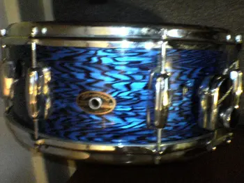 Slingerland Artist 1-ply