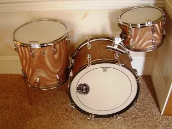 Walberg &amp; Auge set