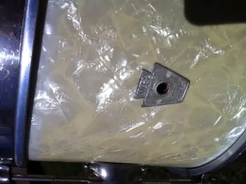 1940s WFL &quot;Sticky&quot; Badge Kit- NEED DATING HELP