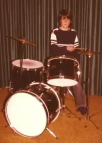 My very first kit Crown MIJ's