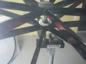 16&quot; remo roto tom