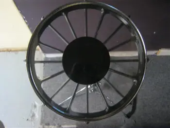 16&quot; remo roto tom
