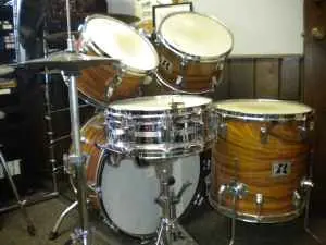 Big R Rogers Kit W/Dynasonic