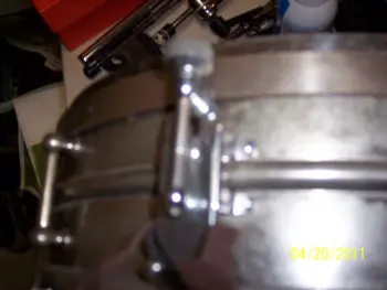 Ludwig Universal Snare