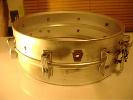 Ludwig Acrolyte Finish