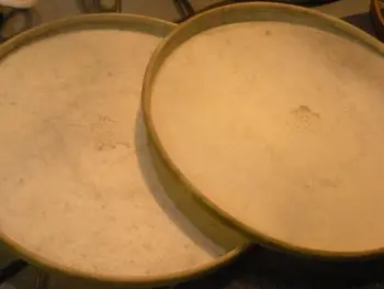 Help identifying marching snare drum