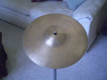 ** Vintage Rare Avedis Zildjian 10&quot; Splash**