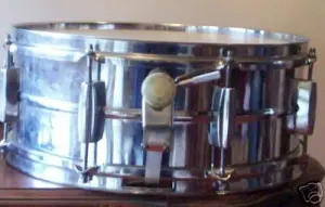 Anyone see this drum?
