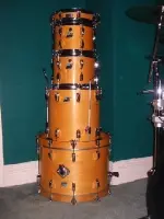 1978/1979 Ludwig Classics For Sale