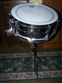 Ludwig 1969 Supersensative snare (COB?)